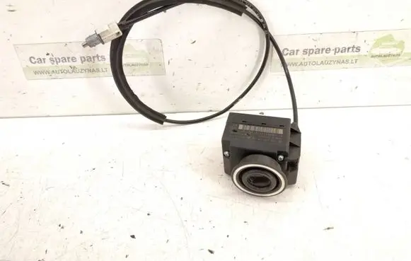 Mercedes-Benz CLK A209 C209 Ignition lock DALISID4232 2095451908 A2095451908