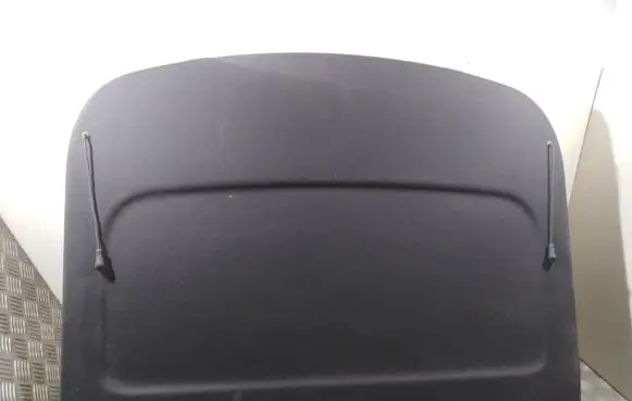 Opel Insignia A Parcel shelf