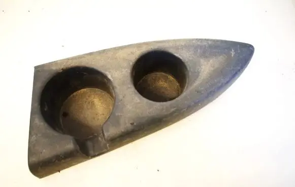 Mazda MPV Cup holder lc62685l6