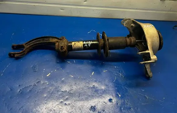 Audi A4 S4 B8 8K Front shock absorber/damper 8K0413031 814904004909