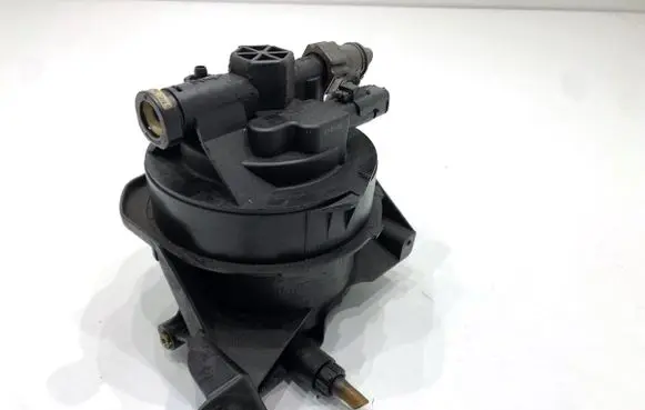 Citroen C5 Fuel filter housing 9645928180