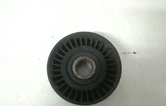 Nissan Almera N16 Belt tensioner pulley 