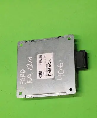 Ford Ka Power steering control unit/module 503950410700 51892004
