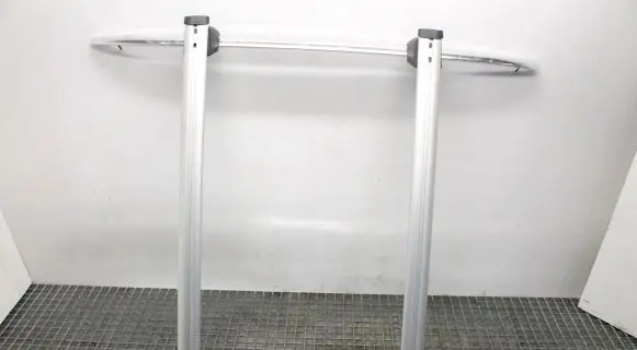 Audi Q5 SQ5 Roof transverse bars on the 