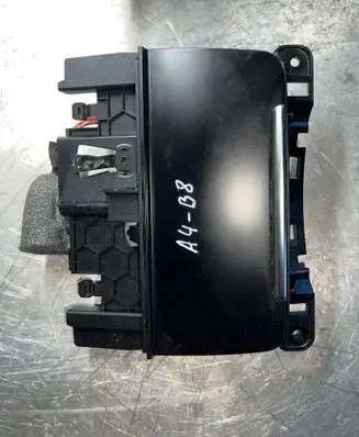 Audi A4 S4 B8 8K Car ashtray 8K0857951