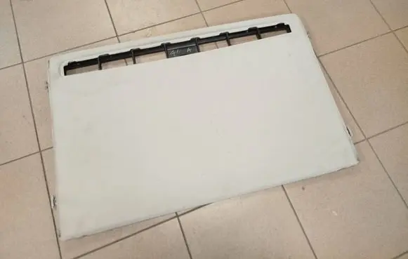 Mercedes-Benz GL X164 Headlining 