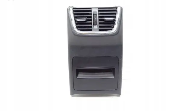 Skoda Octavia Mk3 (5E) Rear air vent grill 5E0857289