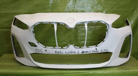 BMW 2 Active Tourer U06 Front bumper