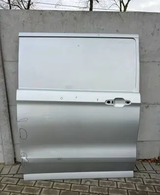 Ford Transit Custom II Side sliding door 