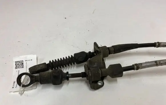 Toyota Corolla Verso AR10 Gear shift cable linkage