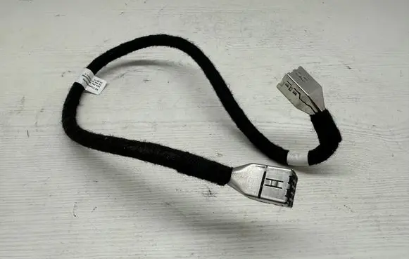Peugeot 208 I Sound system wiring loom 9804265980 9801219480 21770491C