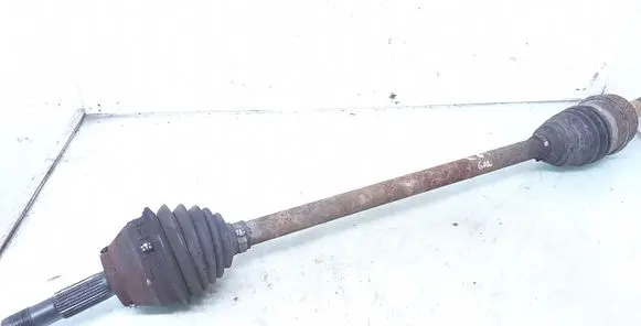 Peugeot Boxer Rear driveshaft 