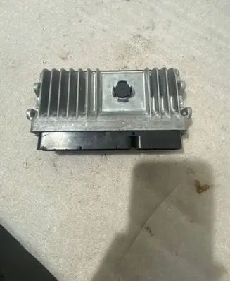 Toyota Corolla E210 E21 Engine control unit/module 8966602750 MB2762007911
