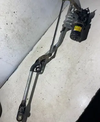 Renault Scenic II - Grand scenic II Front wiper linkage 53565202 N1631018P