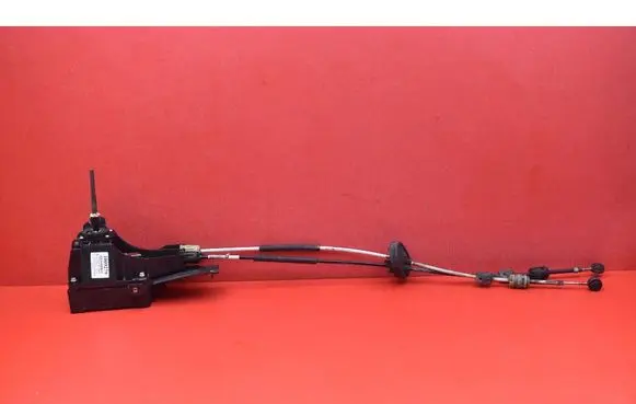 Opel Insignia A Gear shift rod 13261545