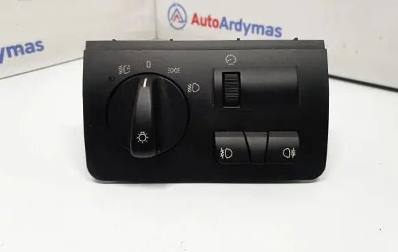 BMW X5 E53 Light switch 6930244 61316930244