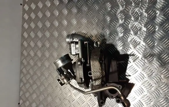 Jeep Grand Cherokee Turbo 35242180F