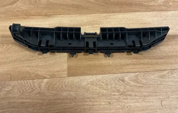 Porsche Cayenne (9PA) Other trunk/boot trim element 7L0864225B