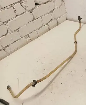 Mercedes-Benz Vito Viano W638 Vacuum line/pipe/hose