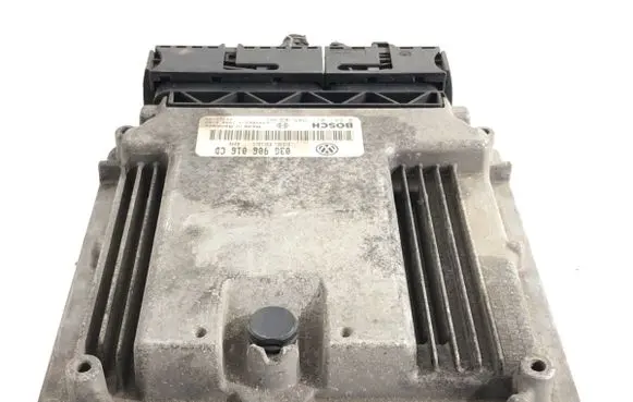 Engine control unit/module ECU
