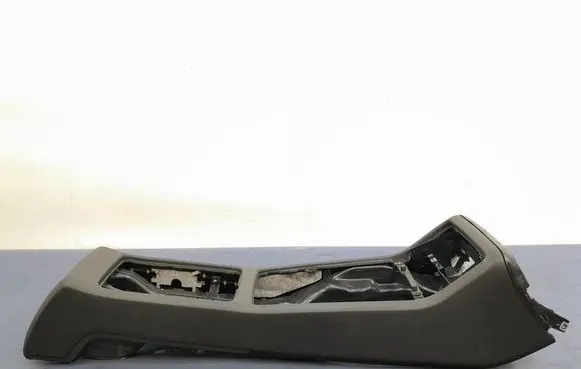 Audi A8 S8 D3 4E Center console 
