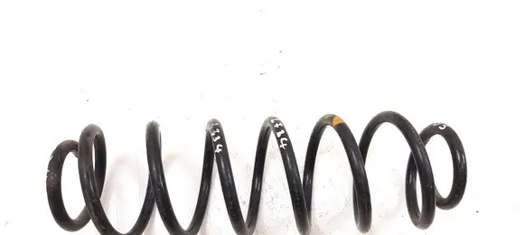 Volkswagen Polo V 6R Rear coil spring