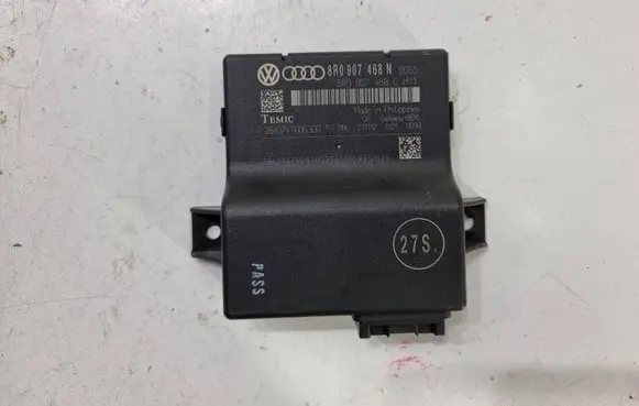 Audi A4 S4 B8 8K Gateway control module 8R0907468N 8R0907468C 747606300
