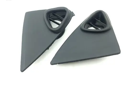 Bentley Flying Spur Dashboard side end trim 3W5858248A 3W5858247A