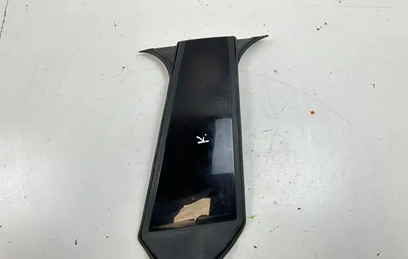 Mercedes-Benz CLA C117 X117 W117 (B) Pillar trim (exterior) A1176900579