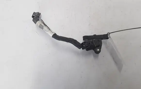 Volvo XC70 Crankshaft position sensor 30637803