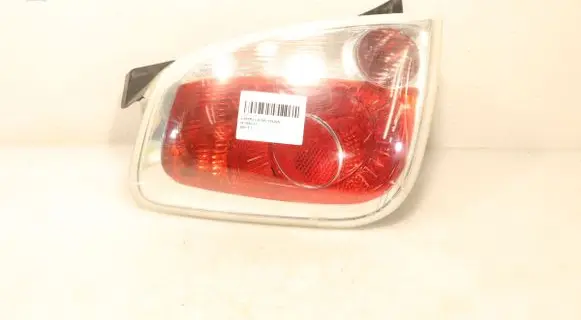 Fiat 500 Rear/tail lights 1090098