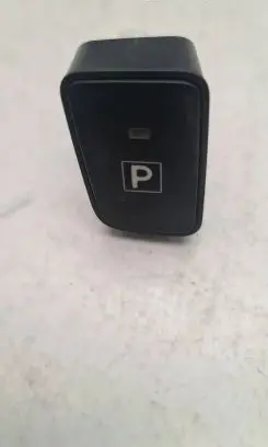 Hand parking brake switch