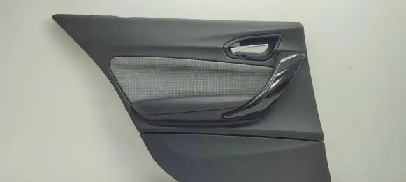 BMW 1 F20 F21 Rear door card panel trim