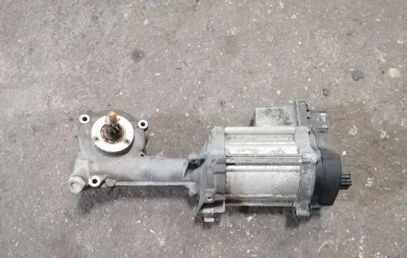Seat Altea Steering rack electric part 1K2909144L