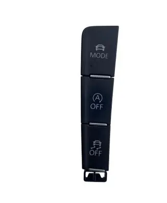 Volkswagen Golf VII Other switches/knobs/shifts 5G1927137P