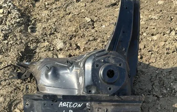 Volkswagen Arteon Front side member VWARTPOD7098520