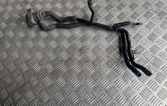 Audi A3 S3 8P Engine coolant pipe/hose 1K0121070BM 1K0121109AL 1K0122063J