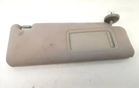 Lexus IS 220D-250-350 Sun visor