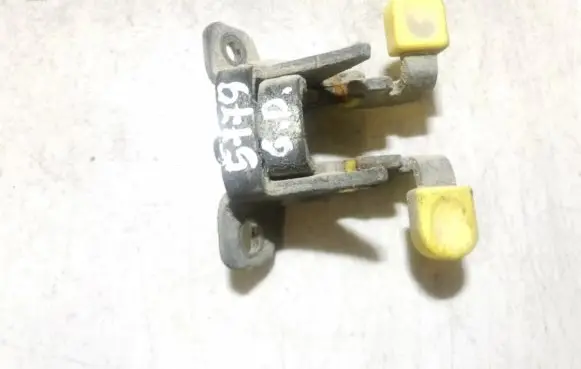 Citroen Nemo Rear door lower hinge