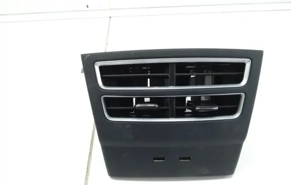 Tesla Model S Rear air vent grill 109688100