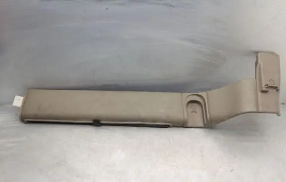 Renault Espace - Grand espace IV Rear door sun blind/shade 8002001577
