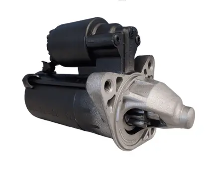 KIA Carens II Starter motor