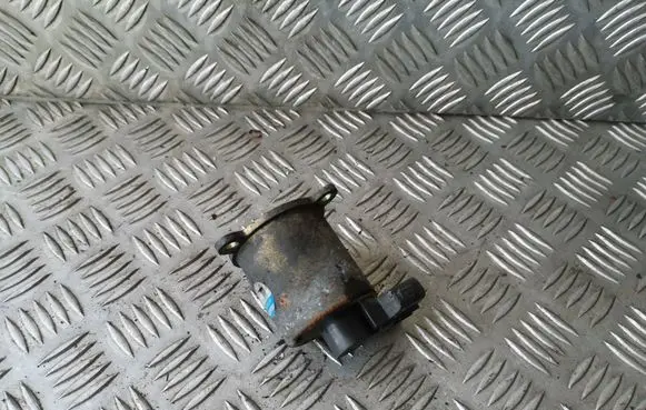 Opel Meriva A EGR valve 8973550420 HU1350007040