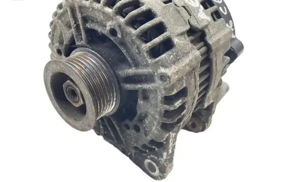 Audi A6 S6 C6 4F Generator/alternator 059903018E 0121715076 14V180A