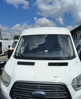 Ford Transit VII Engine bonnet/hood 