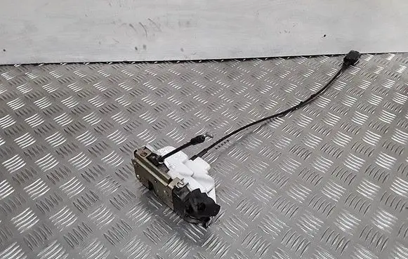 Renault Espace IV Front door lock