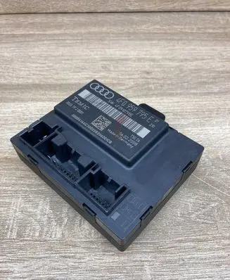Audi A6 S6 C6 4F Door control unit/module 4F0959795E 4F0910795E