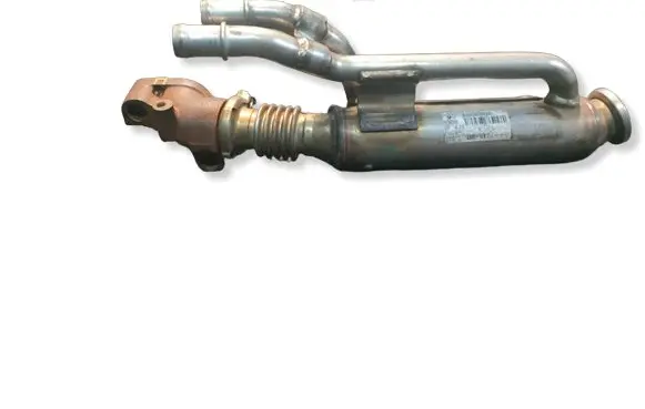 Suzuki Grand Vitara II EGR valve cooler 8200426934 93258 E5573