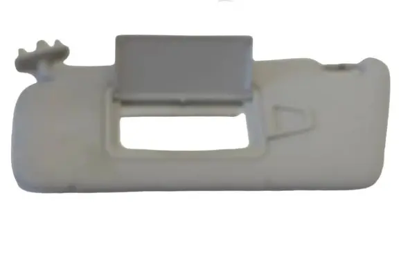 Mercedes-Benz B W245 Sun visor A1698100110 A2038179620
