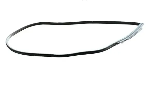 Porsche 911 996 Rubber seal front door (on door) 